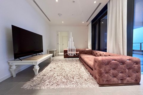 Apartament do wynajęcia w Al Reem Island, Abu Dhabi, ZEA 1 sypialnia, 79 mkw., nr 482534 - zdjęcie 6