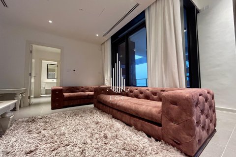 Apartament do wynajęcia w Al Reem Island, Abu Dhabi, ZEA 1 sypialnia, 79 mkw., nr 482534 - zdjęcie 5