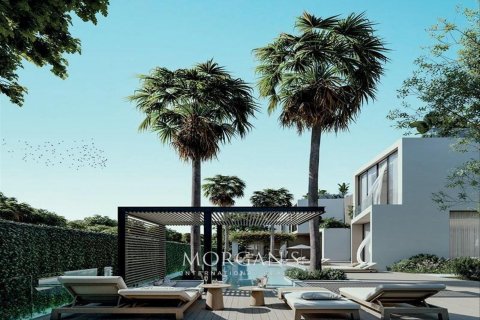 Vila u Al Barari, Dubai, UAE 7 spavaćih soba, 2508.4 m2 Br. 537416 - fotografija 20