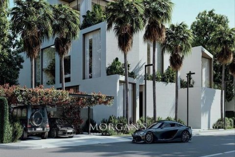 Vila u Al Barari, Dubai, UAE 7 spavaćih soba, 2508.4 m2 Br. 537416 - fotografija 10