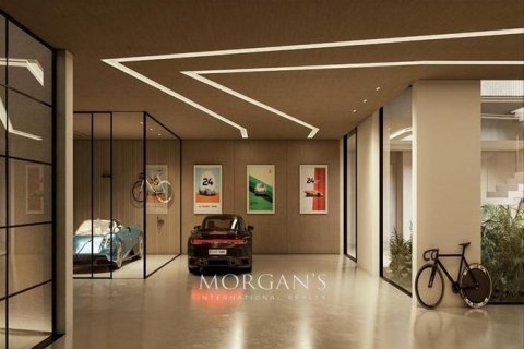 Vila u Al Barari, Dubai, UAE 7 spavaćih soba, 2508.4 m2 Br. 537416 - fotografija 3