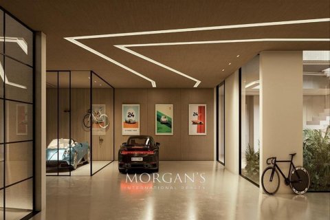 Vila u Al Barari, Dubai, UAE 7 spavaćih soba, 2508.4 m2 Br. 537416 - fotografija 28