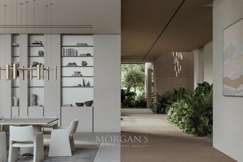 Vila u Al Barari, Dubai, UAE 7 spavaćih soba, 2508.4 m2 Br. 537416 - fotografija 15