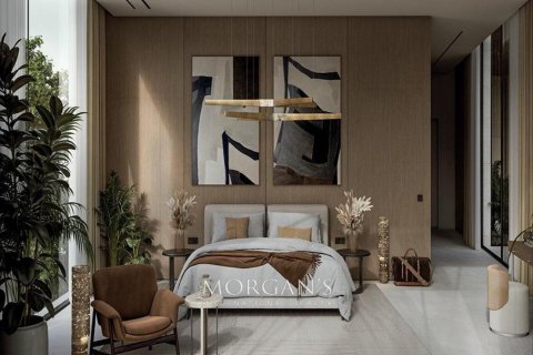 Vila u Al Barari, Dubai, UAE 7 spavaćih soba, 2508.4 m2 Br. 537416 - fotografija 32