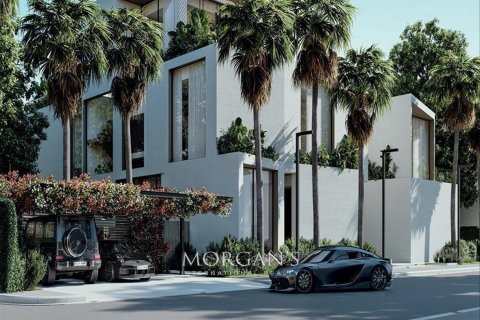Vila u Al Barari, Dubai, UAE 7 spavaćih soba, 2508.4 m2 Br. 537416 - fotografija 26