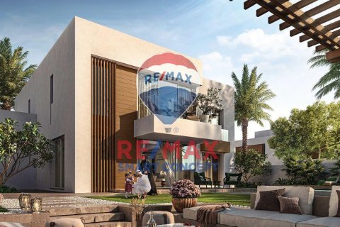 Saadiyat Island、Abu Dhabi、UAE にあるヴィラ販売中 4ベッドルーム、720 m2、No580212 - 写真 13