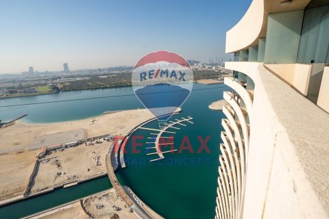 آپارتمان برای فروش در  Al Reem Island، Abu Dhabi، امارات متحده عربی  3 خوابه ، 145.4 متر مربع ، شماره 580546 - تصویر 20