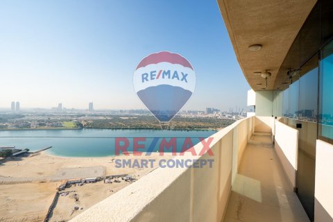 آپارتمان برای فروش در  Al Reem Island، Abu Dhabi، امارات متحده عربی  3 خوابه ، 145.4 متر مربع ، شماره 580546 - تصویر 6