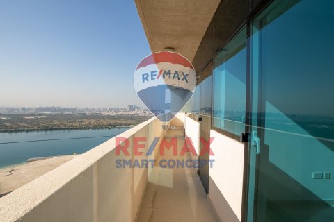 Apartamento en Al Reem Island, Abu Dhabi, EAU 3 dormitorios, 145.4 m² № 580546