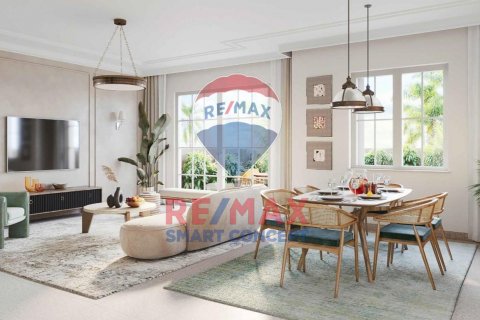 Villetta a schiera in vendita a Khalifa City, Abu Dhabi, EAU 2 camere da letto, 124.3 mq. № 580210 - foto 2