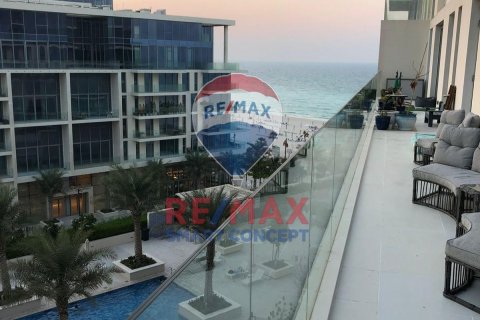 阿联酋 Abu Dhabi Saadiyat Island 待售 : 4 卧, 377.5 平方米 , 编号580304 - 照片 18