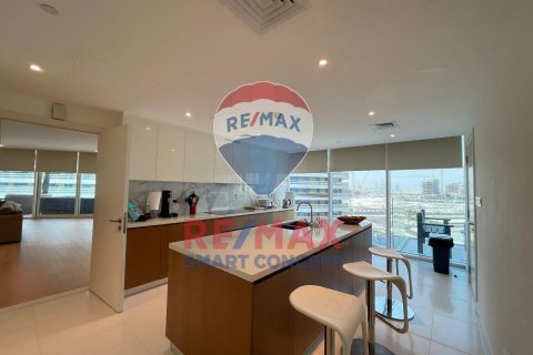 阿联酋 Abu Dhabi Saadiyat Island 待售 : 4 卧, 377.5 平方米 , 编号580304 - 照片 7
