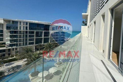 Apartment i Saadiyat Island, Abu Dhabi, UAE 4 soveværelser, 377.5 kvm № 580304