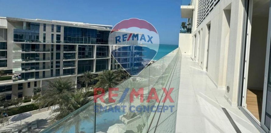 阿联酋 Abu Dhabi Saadiyat Island 公寓  4 卧, 377.5 平方米 , 编号 580304