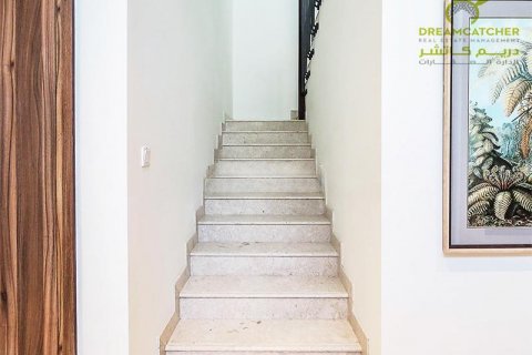 Townhouse til leje i Mina Al Arab, Ras Al Khaimah, UAE 3 soveværelser, 269.4 kvm № 454560 - foto 4