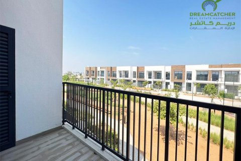 Townhouse til leje i Mina Al Arab, Ras Al Khaimah, UAE 3 soveværelser, 269.4 kvm № 454560 - foto 15