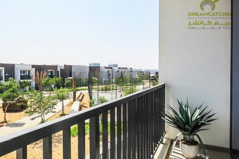 Таунхаус Mina Al Arab, Рас-эль-Хайма, БАӘ-да 3 жатын бөлмелер, 269.4 м² № 454561 - фото 12