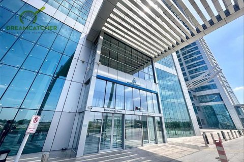 Apartament na sprzedaż w Al Nakheel, Ras Al Khaimah, ZEA 2 sypialnie, 148.6 mkw., nr 454558 - zdjęcie 24