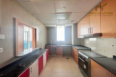 Apartament na sprzedaż w Al Nakheel, Ras Al Khaimah, ZEA 2 sypialnie, 148.6 mkw., nr 454558 - zdjęcie 7