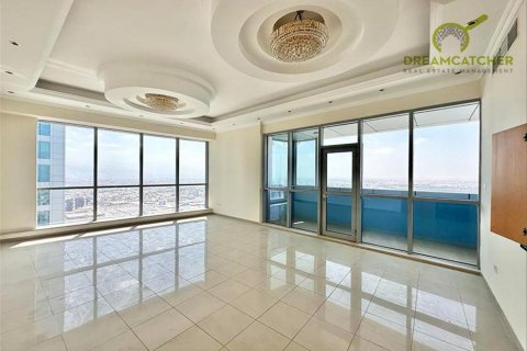 Apartament na sprzedaż w Al Nakheel, Ras Al Khaimah, ZEA 2 sypialnie, 148.6 mkw., nr 454558 - zdjęcie 2
