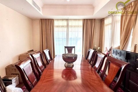 Villa itt: Al Hamra Village, Ras Al Khaimah, EAE, 5 hálószoba, 626.5 m², azonosító: 454559 - fénykép 20