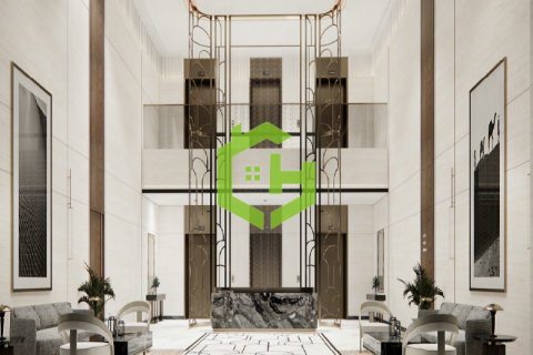 Apartamento en venta en Al Furjan, Dubai, EAU 1 dormitorio, 88.6 m2 № 616605 - foto 5