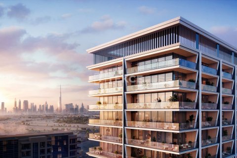 Lägenhet till försäljning i Dubai, UAE 1 sovrum, 75 kvm Nr. 537422 - fotografi 2