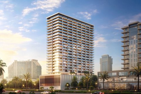 Apartment in Dubai, UAE 1 bedroom, 75 sq.m. № 537422