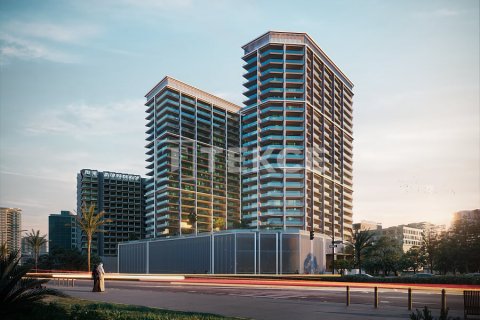 Apartamento em Dubai, EAU 3 quartos, 148 m2 № 537420