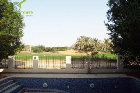 Duplex in Al Hamra Village, Ras Al Khaimah, UAE 4 bedrooms, 448.1 sq.m. № 407840 - photo 2