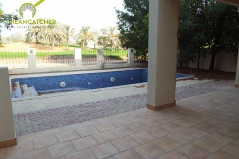Dupleks asukohaga Al Hamra Village, Ras Al Khaimah, AÜE: 4 magamistoaga, 448.1 m² Nr 407840