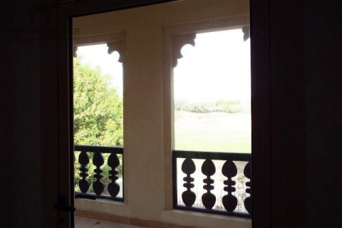 Duplex in Al Hamra Village, Ras Al Khaimah, UAE 4 bedrooms, 448.1 sq.m. № 407840 - photo 19