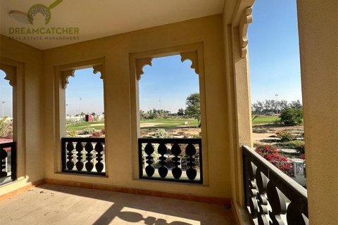 Duplex in Al Hamra Village, Ras Al Khaimah, UAE 4 bedrooms, 448.1 sq.m. № 407840 - photo 15