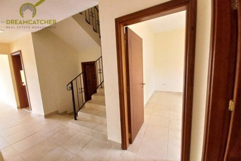 Duplex in Al Hamra Village, Ras Al Khaimah, UAE 4 bedrooms, 448.1 sq.m. № 407840 - photo 8
