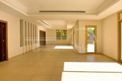 Villa itt: Al Raha Golf Gardens, Abu Dhabi, EAE, 5 hálószoba, 501 m², azonosító: 407493 - fénykép 4