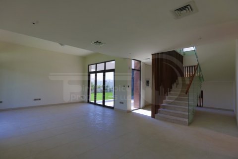 Villa till försäljning i Yas Island, Abu Dhabi, UAE 5 sovrum, 511.6 kvm Nr. 407495 - fotografi 4