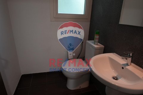 Kuća u nizu u gradu Al Ghadeer, Abu Dhabi, UAE 3 spavaće sobe, 307.2 m2 Br. 573014 - Slika 13