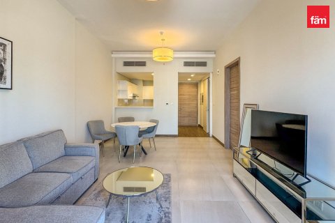 Business Bay、Dubai、UAEにあるマンション 1ベッドルーム、131 m2 No578098