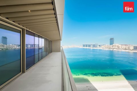 Lakás itt: Dubai Harbour, EAE, 2 hálószoba, 134.8 m², azonosító: 579289