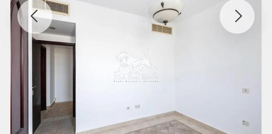 Byt v Dubai Festival City, SAE 3 ložnice, 230.8 m² Č.: 578635