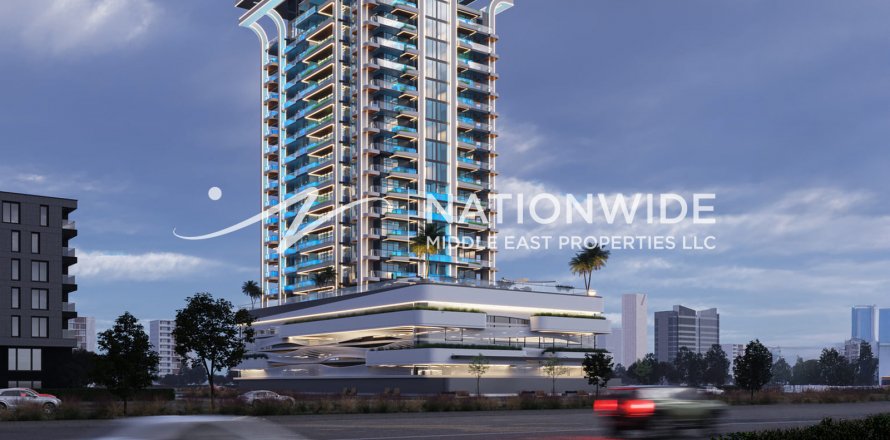 Dubai, BAE’de daire 2 yatak odası, 210 m&sup2; No 603826