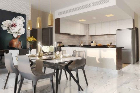Квартира в VERDANA 5 в Дубай Инвестмент Парк, ОАЕ 5 кімнат, 171.2м2 № 488448