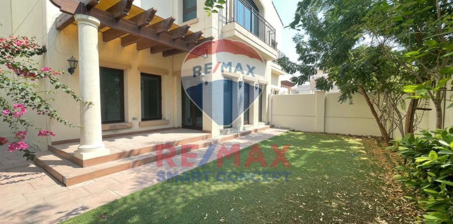 Villa sa Al Salam Street, Abu Dhabi, UAE 3 silid-tulugan, 209 sq.m. № 580216