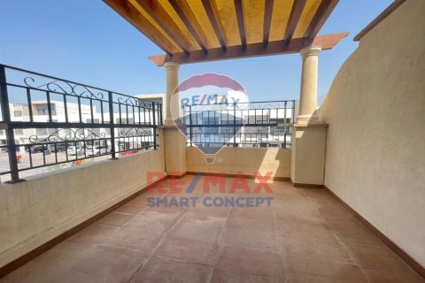 Villa sa Al Salam Street, Abu Dhabi, UAE 3 silid-tulugan, 209 sq.m. № 580216 - larawan 21