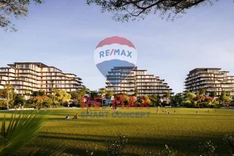 Apartman na Yas Island, Abu Dhabi, UAE 221.5 m2, 2 spavaćih soba Br. 580213