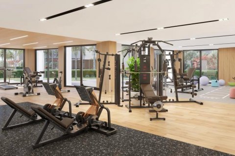 Διαμέρισμα σε Dubai, ΗΑΕ 3 υπνοδωμάτια, 254 τ.μ. Αρ. 599502 - φωτογραφία 16
