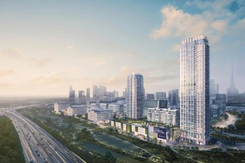 Διαμέρισμα σε Dubai, ΗΑΕ 3 υπνοδωμάτια, 254 τ.μ. Αρ. 599502 - φωτογραφία 3