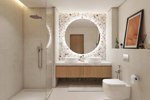 Διαμέρισμα σε Dubai, ΗΑΕ 3 υπνοδωμάτια, 254 τ.μ. Αρ. 599502 - φωτογραφία 15