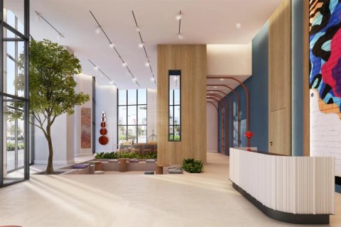 Διαμέρισμα σε Dubai, ΗΑΕ 3 υπνοδωμάτια, 254 τ.μ. Αρ. 599502 - φωτογραφία 7