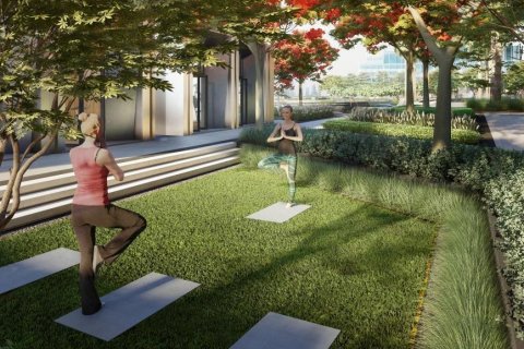 Διαμέρισμα σε Dubai, ΗΑΕ 3 υπνοδωμάτια, 254 τ.μ. Αρ. 599502 - φωτογραφία 17